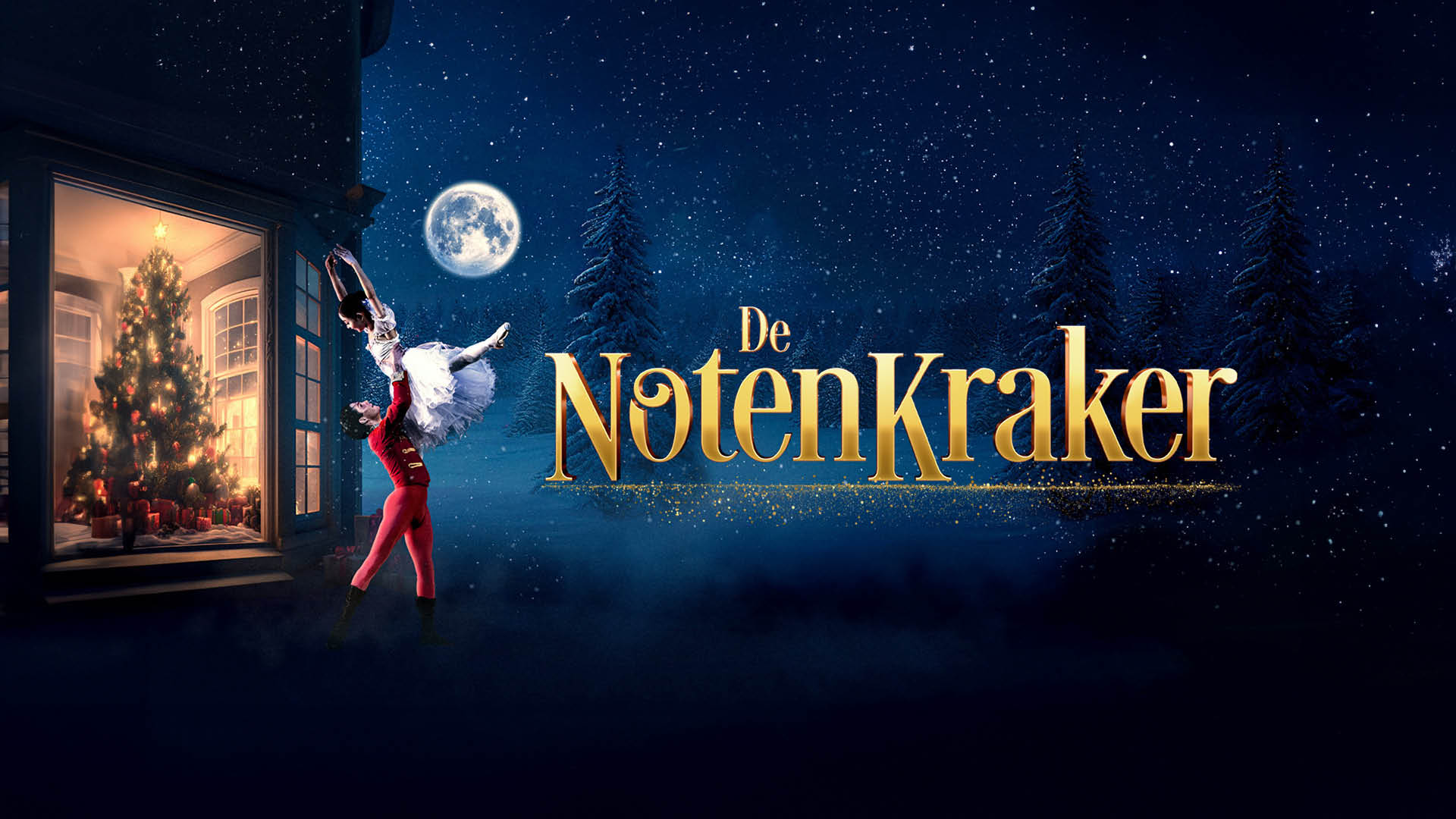 De Notenkraker | Tickets | Capitole Gent