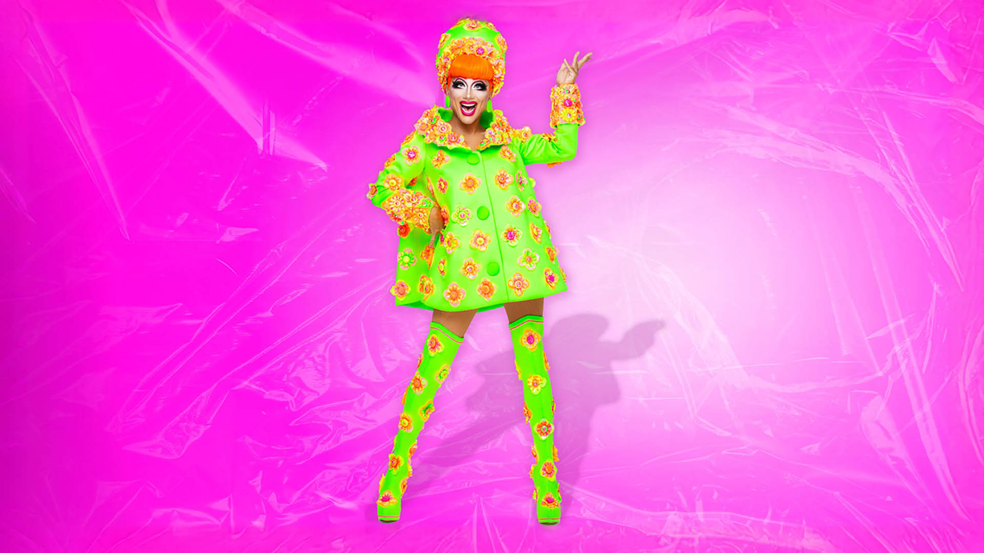 Bianca Del Rio | Tickets | Capitole Gent