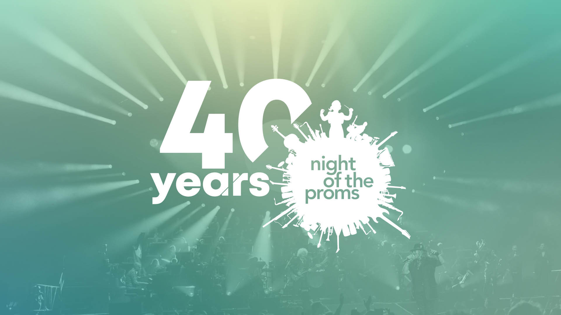 Night Of The Proms 2025 | Tickets | Sportpaleis Antwerpen