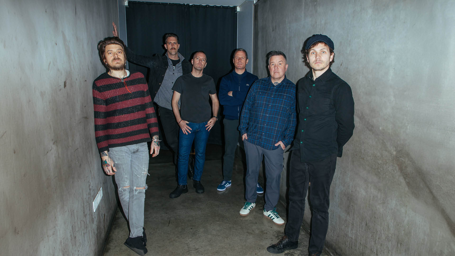 Dropkick Riyadh Dropkick Murphys | Tickets | Vorst Nationaal