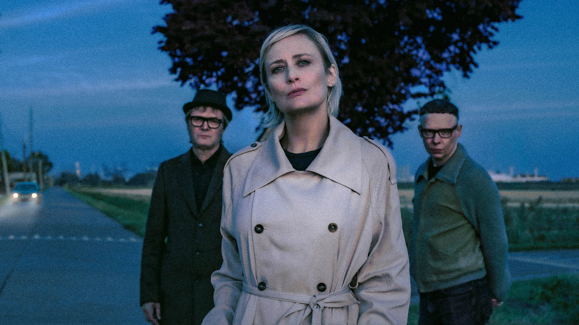 Hooverphonic op 30: Noémie Wolfs keert terug en de band schrijft opnieuw geschiedenis