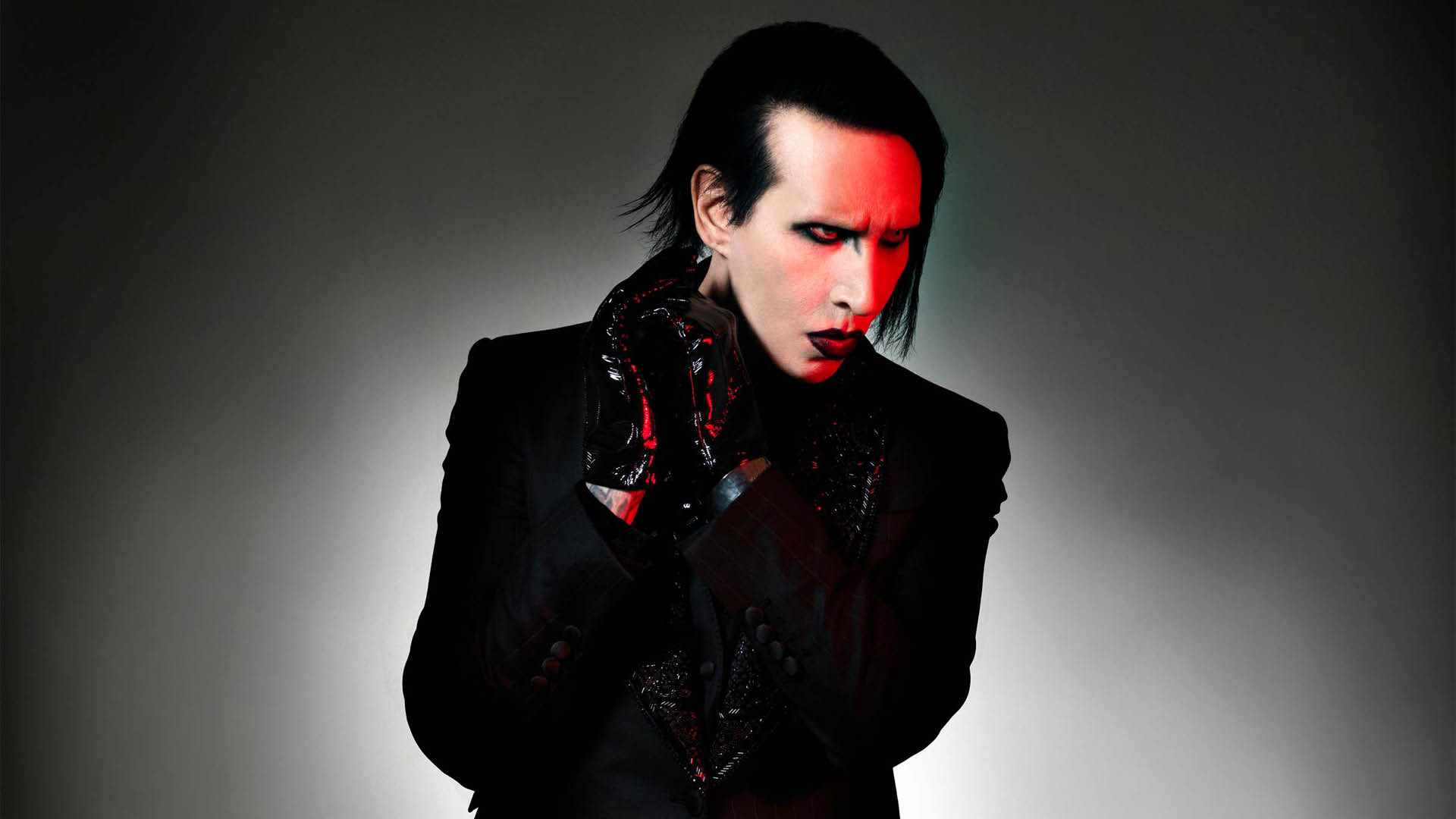 Marilyn Manson | Tickets | Lotto Arena