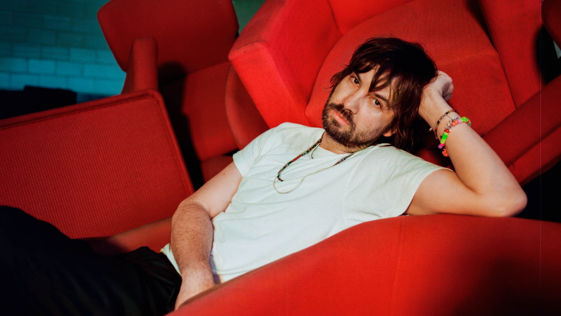 Tame Impala | Tickets | AFAS Dome