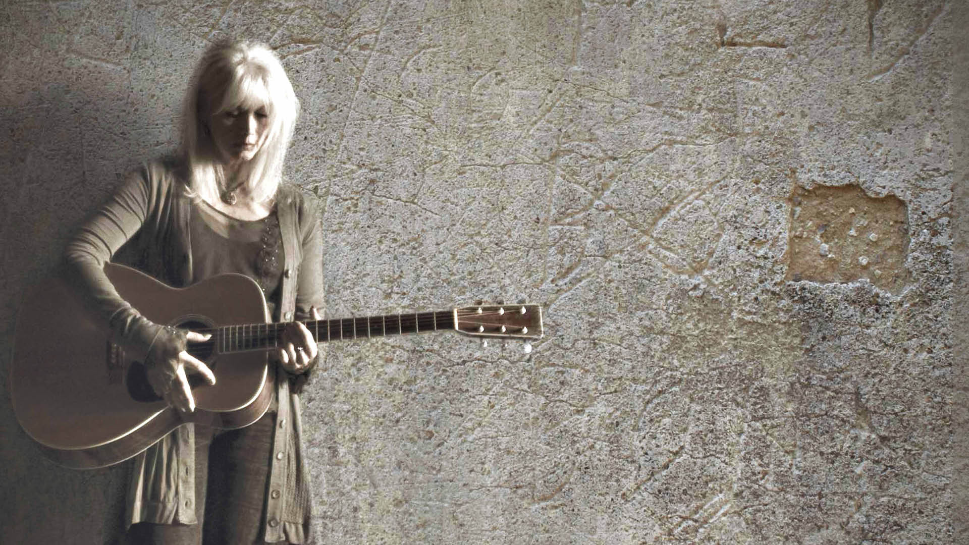 Emmylou Harris