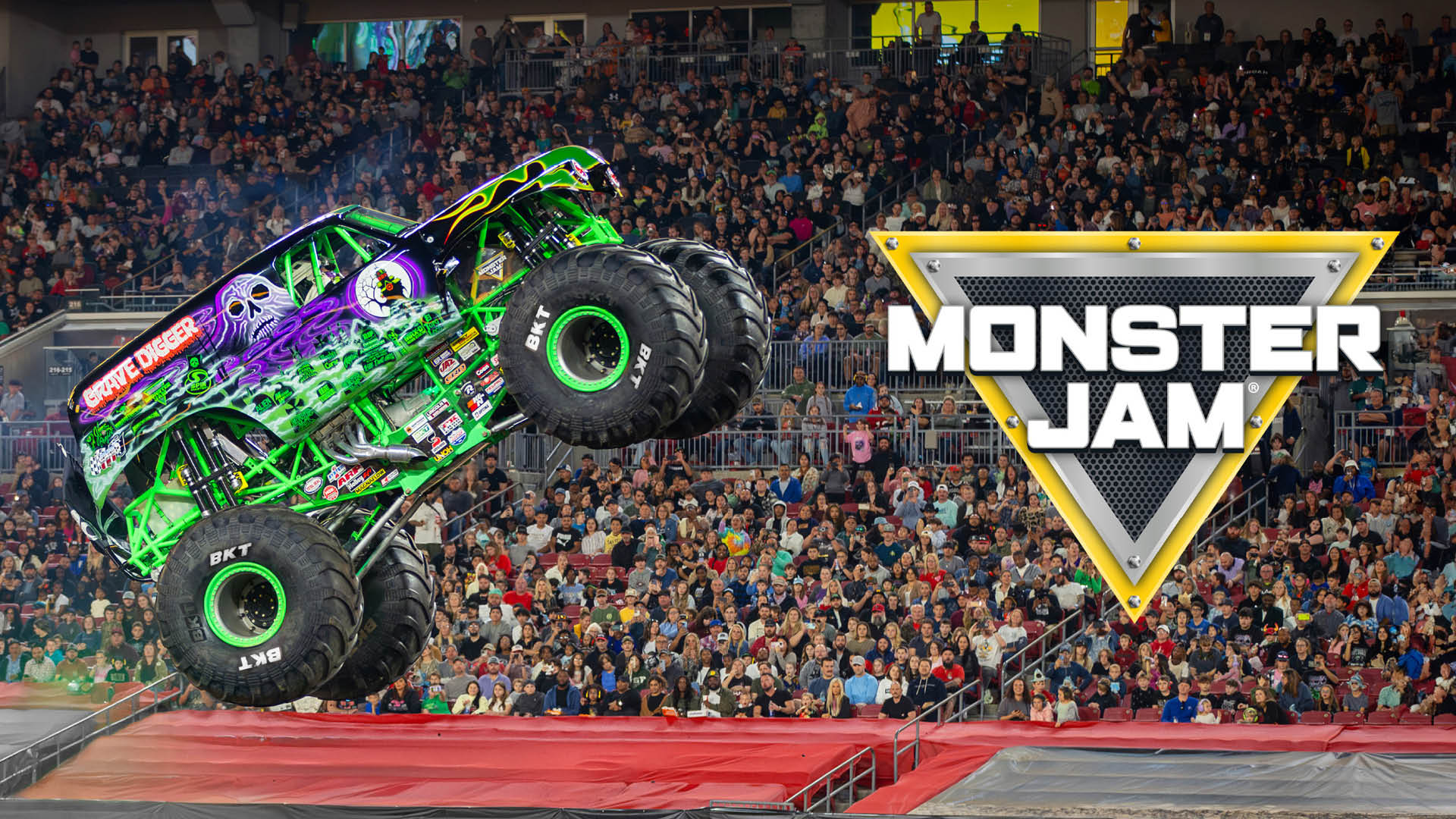 Monster Jam