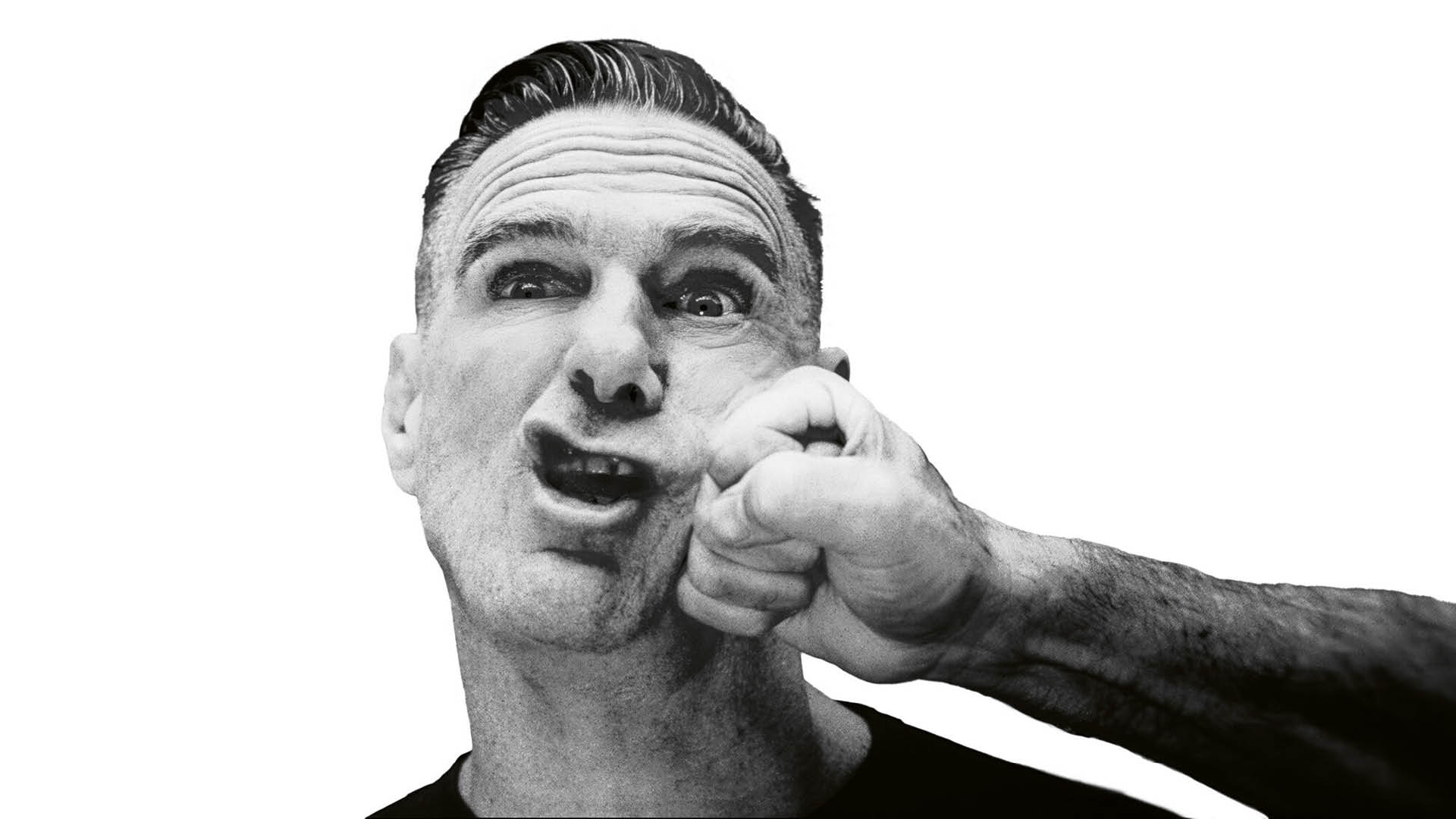 Bryan Adams