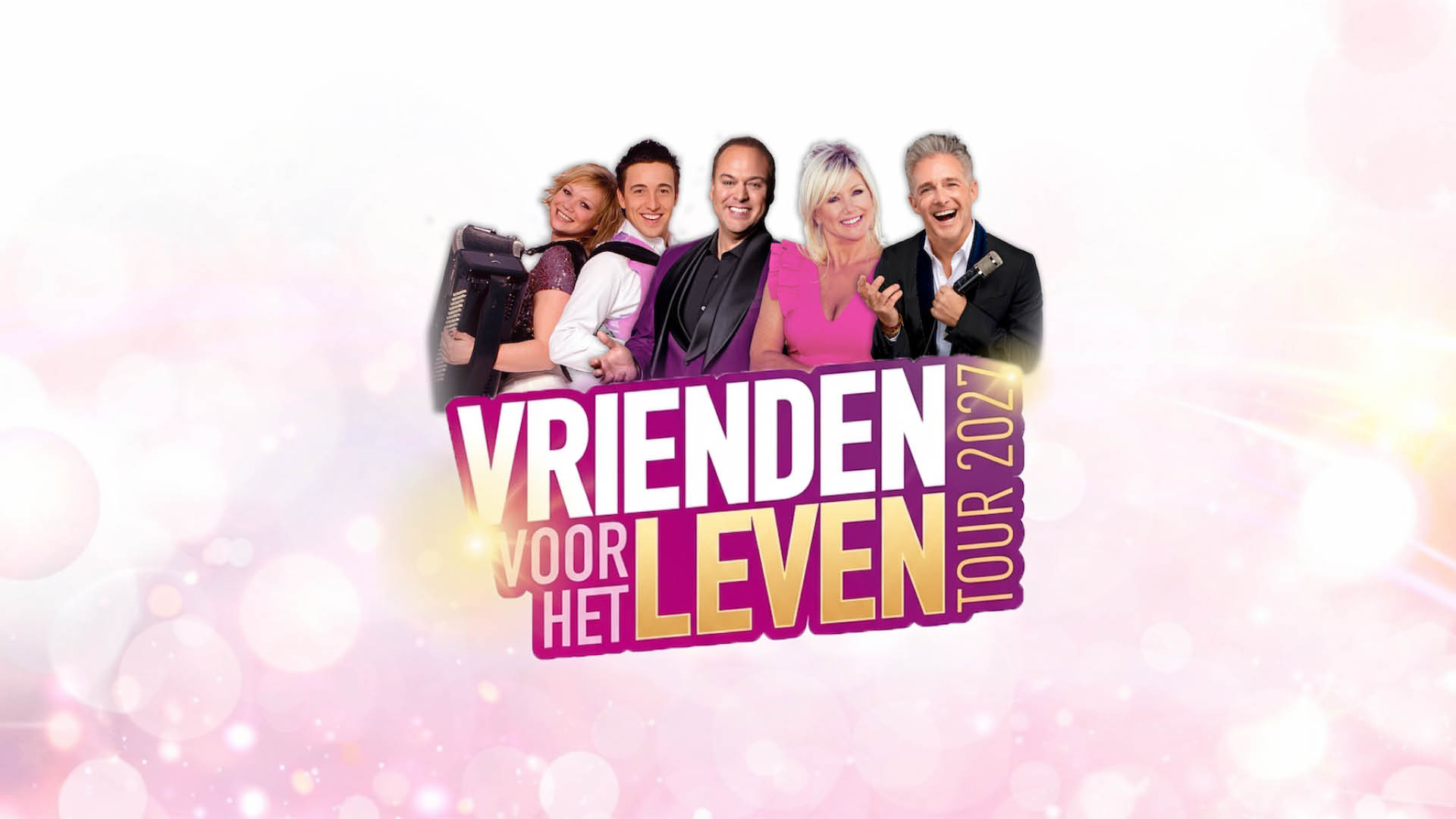 Vrienden voor het Leven