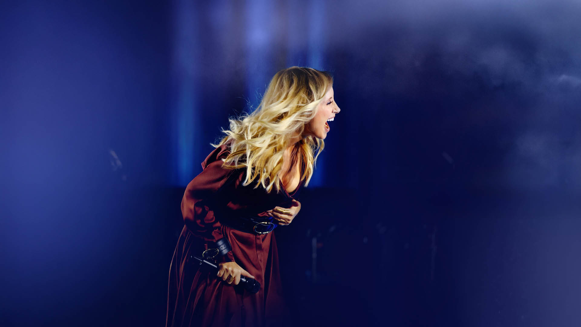 Lara Fabian