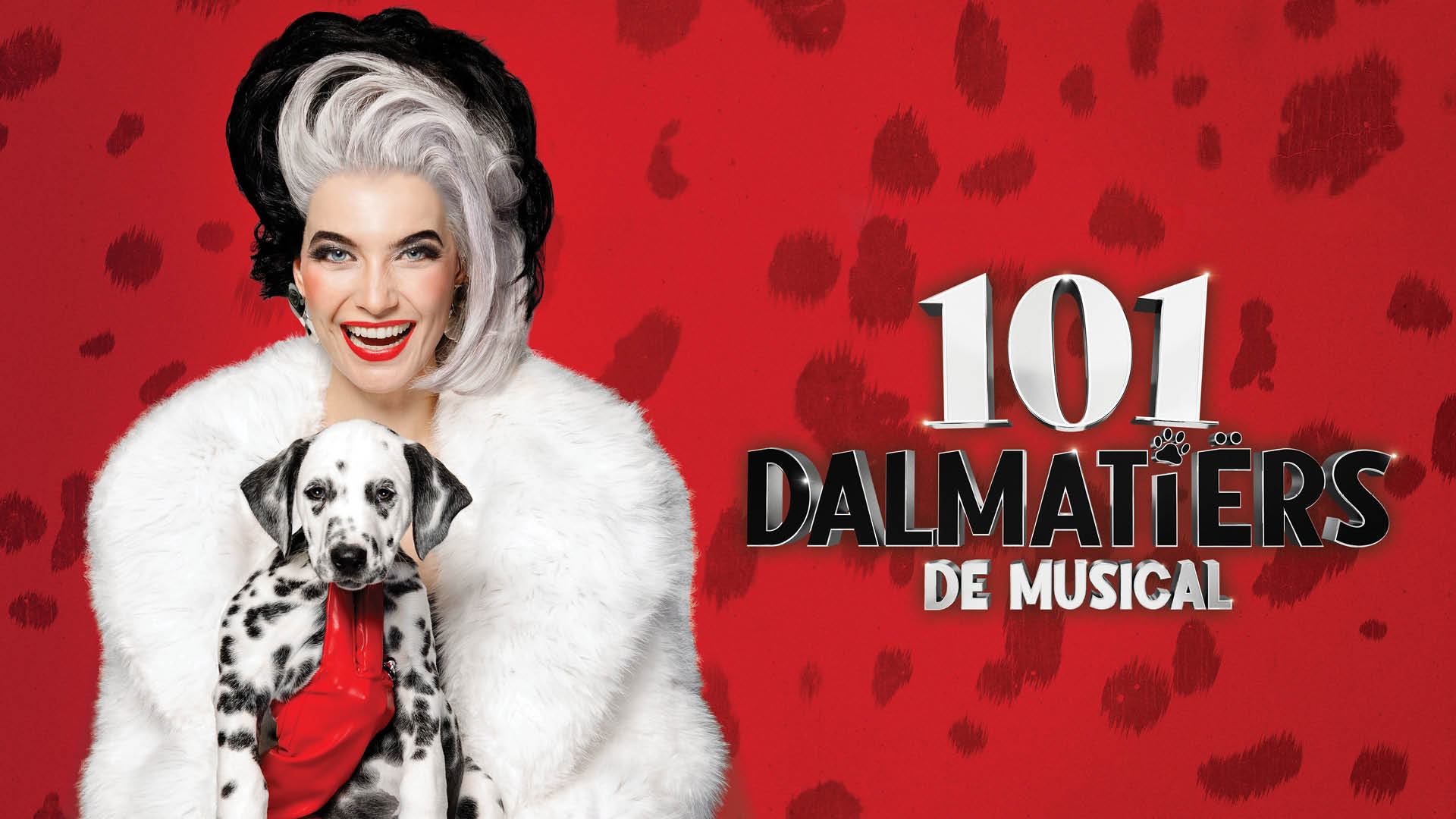 101 Dalmatiërs
