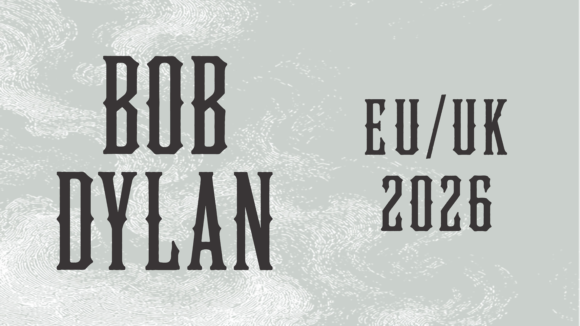 Bob Dylan