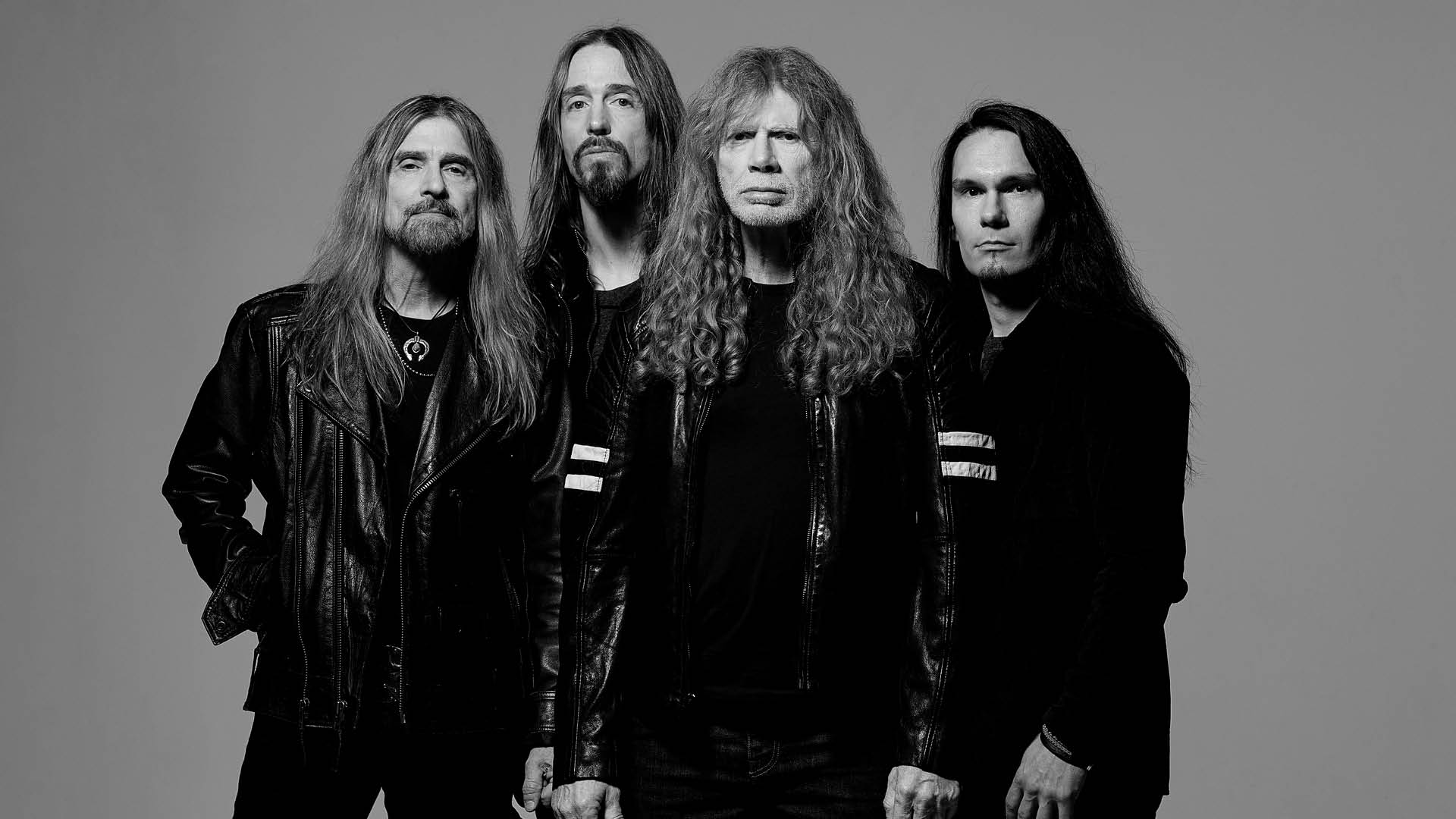 Megadeth