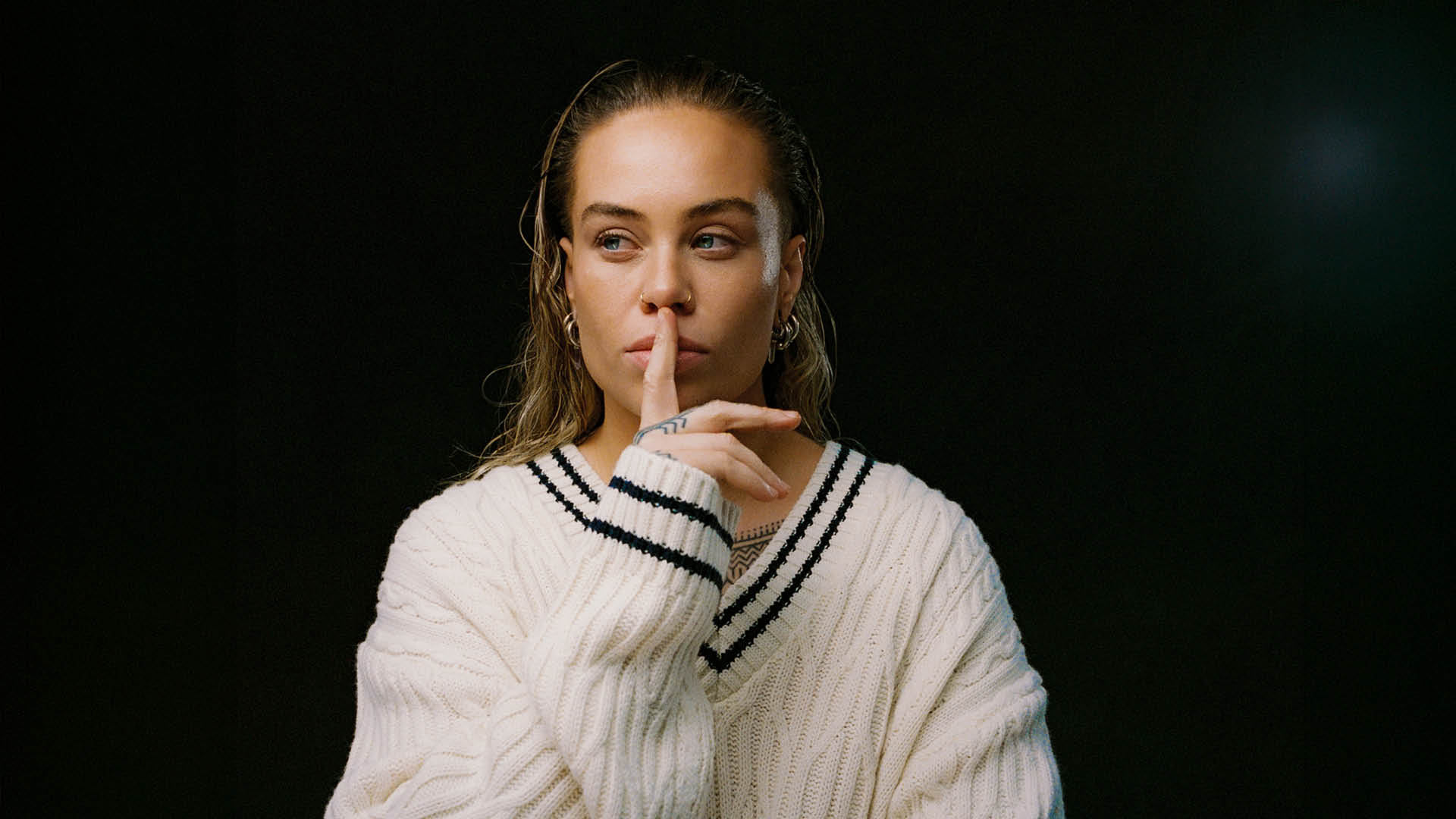 Tash Sultana