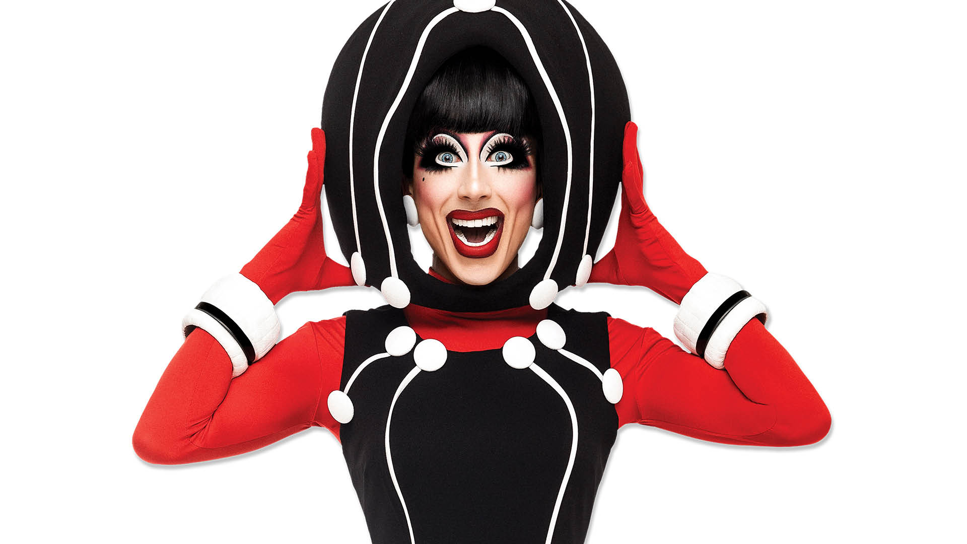 Bianca Del Rio