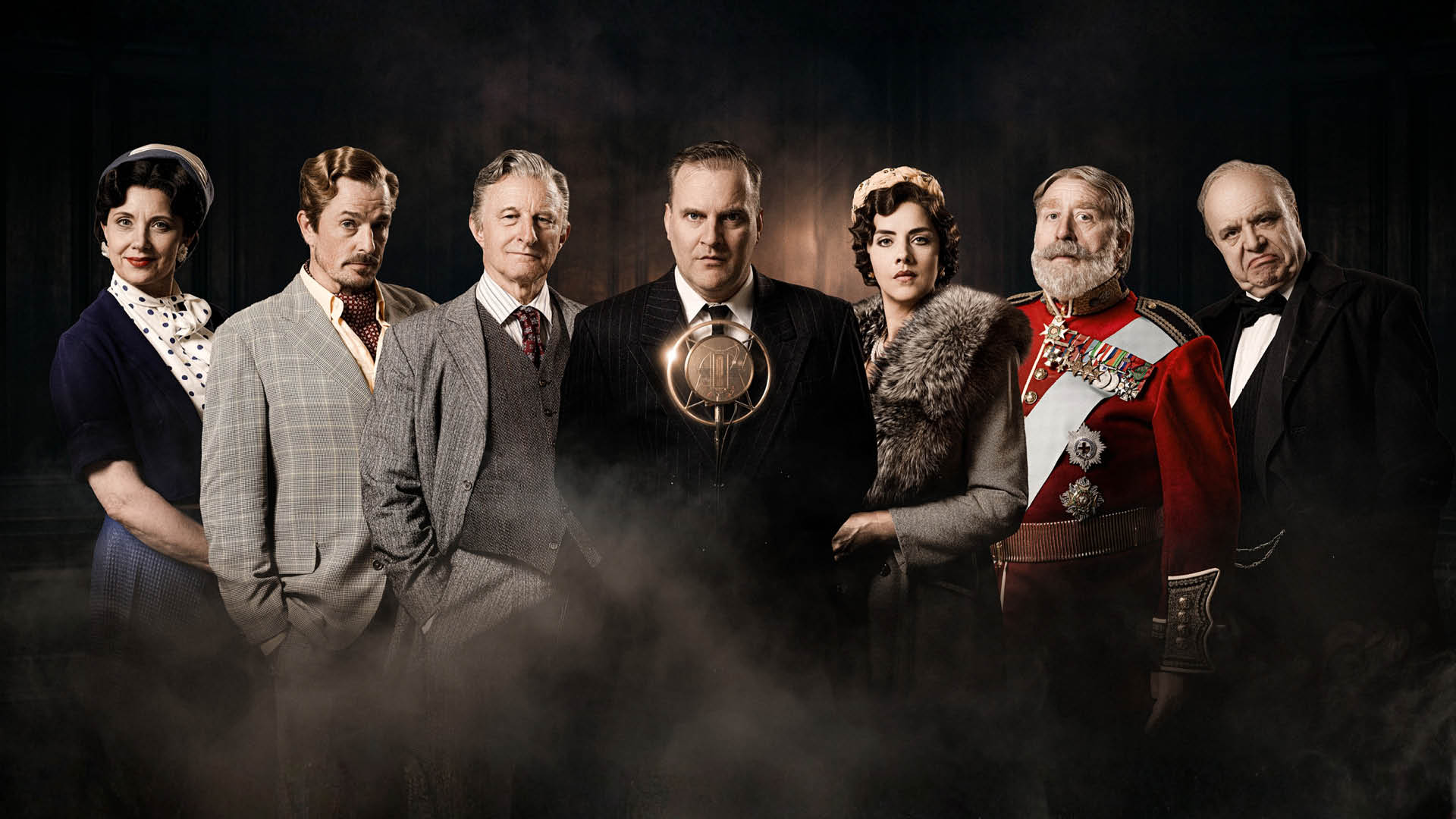 The King's Speech
