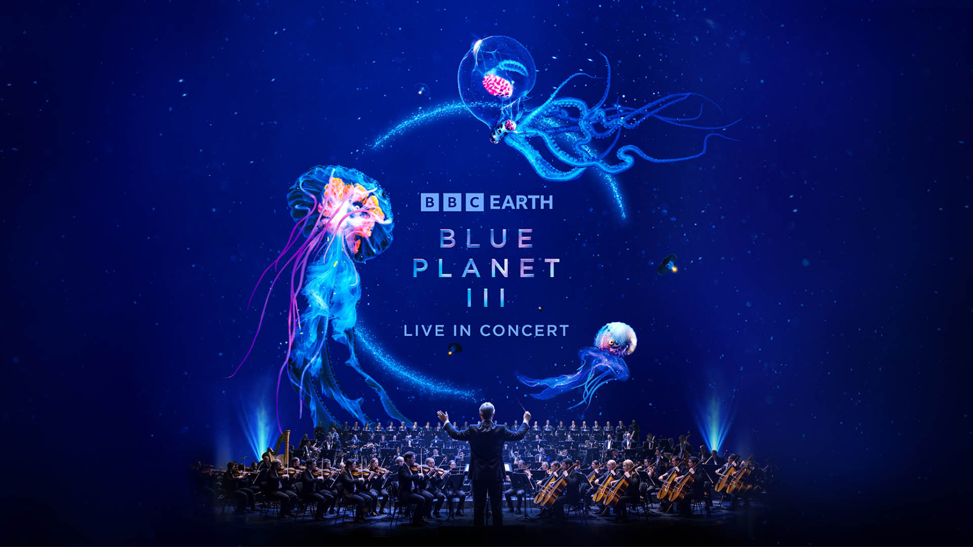 Blue Planet III