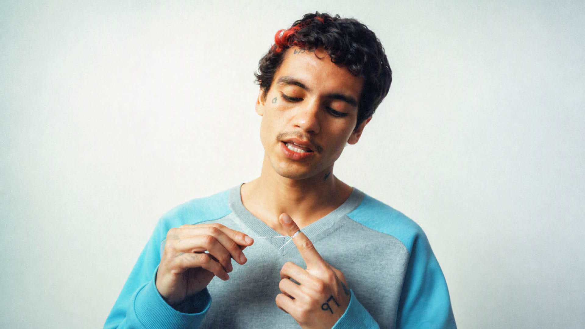 Dominic Fike