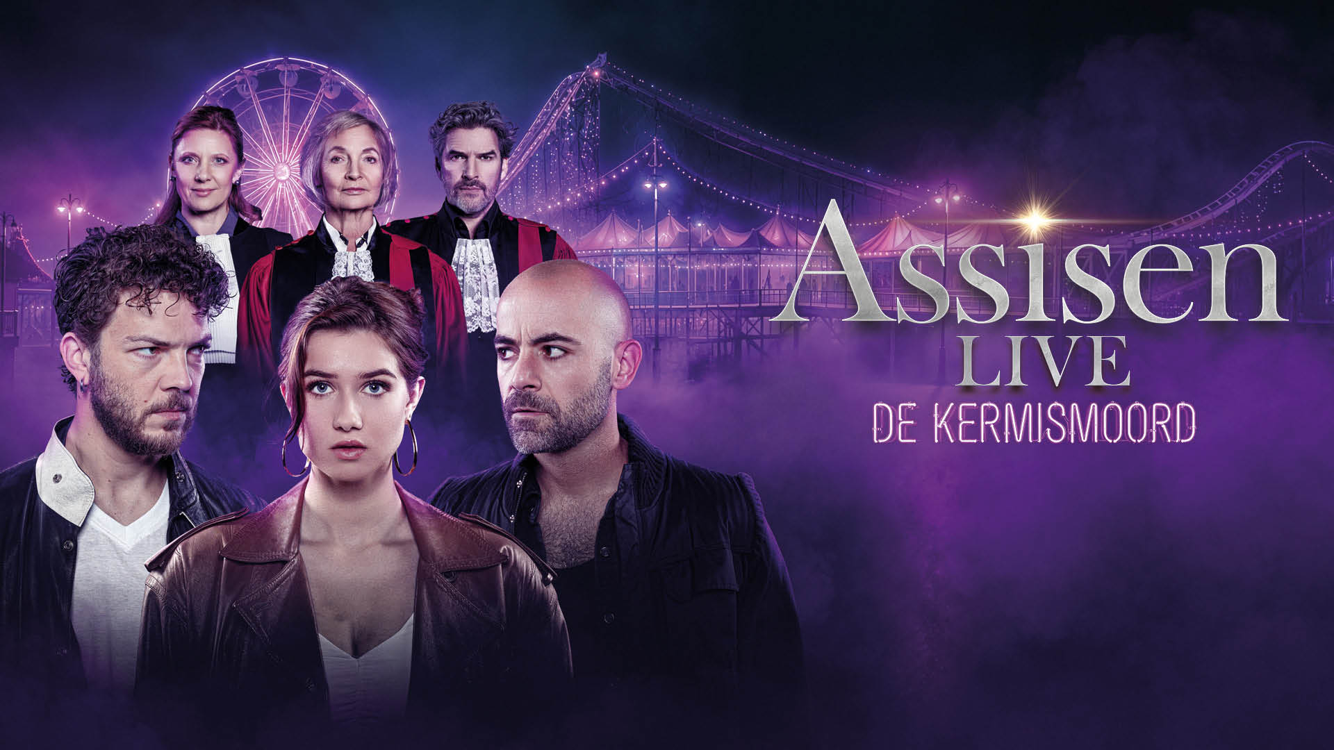 Assisen Live