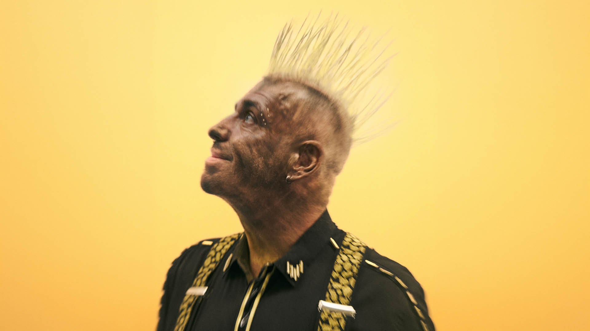 Till Lindemann